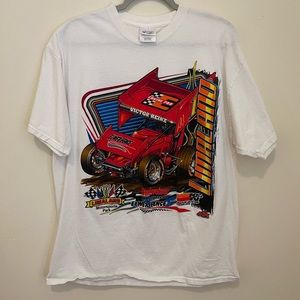 NASCAR Race Shirt size XL